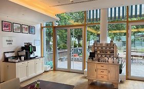 Novum Hotel Seidlhof München